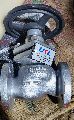 Uni klinger Piston valve 1/2 to 6 inch