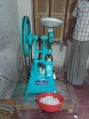 camphor making machine