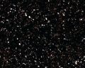 Polished Pickling Big Slab V D INDIA EXPORTS Rectangular Doted black galaxy granite