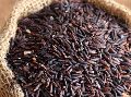 Black Kavuni Rice