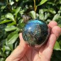Labradorite Sphere Ball
