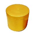 Yellow Plastic Containers