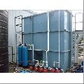 HALEY MS Electric Blue New Automatic 5-10kw 10-15kw Electric 110V 220V 380V 440V 100-1000kg 1000-2000kg effluent treatment plant