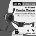 COMMERCIAL AIR ROWER