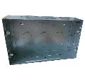 Mild Steel schneider switch metal box