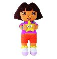 Dora Doll Soft toy