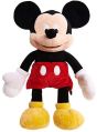 Mickey And Minni Mouse Soft Toy