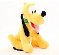 Pluto Dog Stuffed Soft Toy