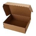 Foldable Corrugated Box