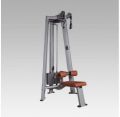 Dual Pulley Lat Pulldown Tower