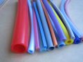 Silicone As per Customer Requirement Aditya silicon rubber tube