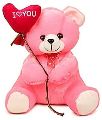 Loveable Balloon Teddy Ultra Soft 30cm Lovely Toy For Kids