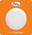 Modular Fan Plate