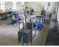 Fluid Mechanics Laboratory Equipment