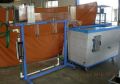 TNEI Steel mechanical laboratory equipment