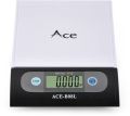 ACE Mild Steel Box Type Weighing Scales