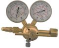 High Pressure Gas Regulators