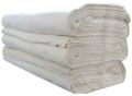 White Optimum KE grey sheeting fabric
