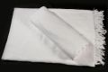 White Plain KE Hajj Towels