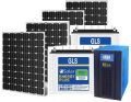 1.8kw to 3.8kw in 4 Panel GLS Solar Inverter