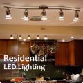 RESIDENTIAL LED LIGHT