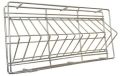 Plate Stand Rack