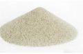 White Powder silica sand