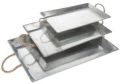 UD-123 Iron Serving Tray