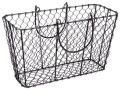 UD-17027 Iron Storage Basket