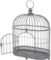 UD-511 Iron Bird Cage