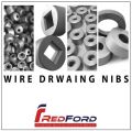 Wire Drawing Pellets