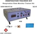 Respiration Rate Monitor