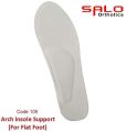 Foot Care Arch Insole Orthopedic Support