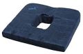 Visible Hole Donut Orthopedic Seat Cushion Relieves Piles, Lower Back Pain