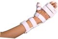 Wrist Hand Orthosis Full Cockup Stroke &amp;amp; Paralysis Splint