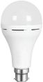 Rechargeable LED Bulb