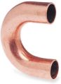 Elbow Fitting DSD copper c bend