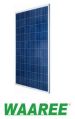 335 Wp Waaree Solar Panel Poly