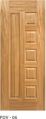 Interior Veneer Moulded Door