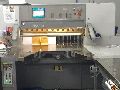 Used Automatic Polar 92E Paper Cutting Machine