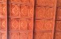 Brown Mak Exterior Ceiling Clay Tiles