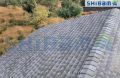 Clay Roofing Shingles