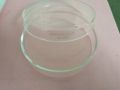 3 Inch Borosilicate Glass Petri Dish