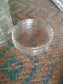 8 Inch Borosilicate Glass Petri Dish