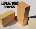 refractory bricks
