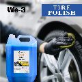 Car Tyre Polish Liquid