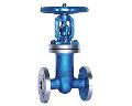 Bellow Sealed Gate Valves Content