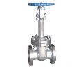 Cryogenic Gate Valves Content
