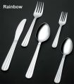 Rainbow Cutlery