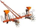 Cotton System Seed Drill